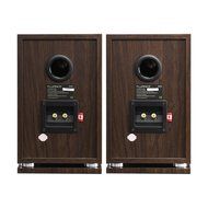 Fluance SX6 High Definition Two-way Bookshelf Loudspeakers N3