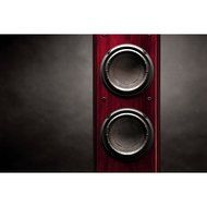 Mirage Floorstanding Speaker, Rosewood N2