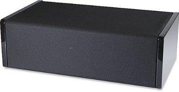 Definitive Technology C/L/R 2002 Speaker - Black (Certified Refurbished)