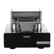 Gemtune MS23B 12AX7B X2 Stereo Tube Phono Turntable preamplifier Stage N2