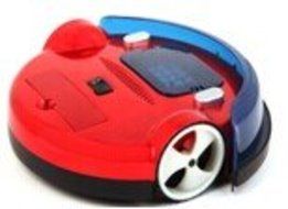 Robot Cleaner-Vacuum Cleaning Robot N3