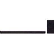LG SH7B 360W 4.1ch Music Flow Wi-Fi Sound Bar with Wireless Subwoofer Bundle includes Sound Bar with Wireless...