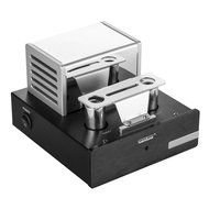 Gemtune MS23B 12AX7B X2 Stereo Tube Phono Turntable preamplifier Stage N4