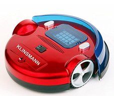 Robot Cleaner-Vacuum Cleaning Robot N5