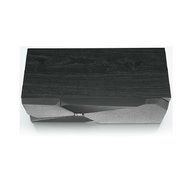 JBL Studio 120c Dual 4-Inch Center Channel Loudspeaker (Each, Black) (Discontinued by Manufacturer)