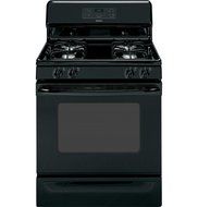 4.8 Cu. Ft. Gas Range N4