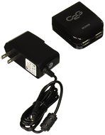 C2G / Cables to Go 29346 2-Port USB Superbooster Dongle Receiver