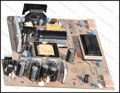 Repair Kit, Viewsonic VX922, P/N 3BS0101313GP LCD Monitor, Capacitors, Not the Entire Board