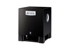 Yamaha YST-SW315PN 10" Powered Subwoofer (Piano Black)