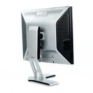 Dell 1908FP UltraSharp Black 19-inch Flat Panel Monitor 1280X1024 with Height Adjustable Stand N2