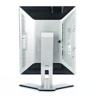 Dell 1908FP UltraSharp Black 19-inch Flat Panel Monitor 1280X1024 with Height Adjustable Stand N3