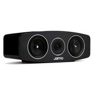 Jamo C-10-CEN-HG-BLK Center Speaker - High Gloss Black