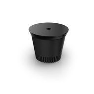 Mind Reader Disposable Single Serve Coffee Pods (Pack of 30), Black N3