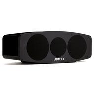 Jamo C-10-CEN-HG-BLK Center Speaker - High Gloss Black N2