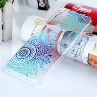 iPhone 7 Case (4.7 inch) Cute Digital Print Colorful Hard PC Back Shell Bumper Ultra Thin Slim Fit Clear Full... N33
