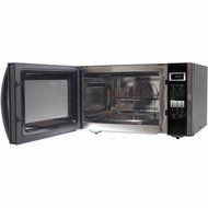 1.5 Cu. Ft. 1000W Microwave with Convection Grill