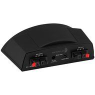 Dayton Audio Class T Digital Mini Amplifier with Sound Exciter Pair N7