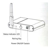 Sienoc Bluetooth Audio Receiver X300 Wireless Music Link for i-Phone/Computer/Tablet PC N3