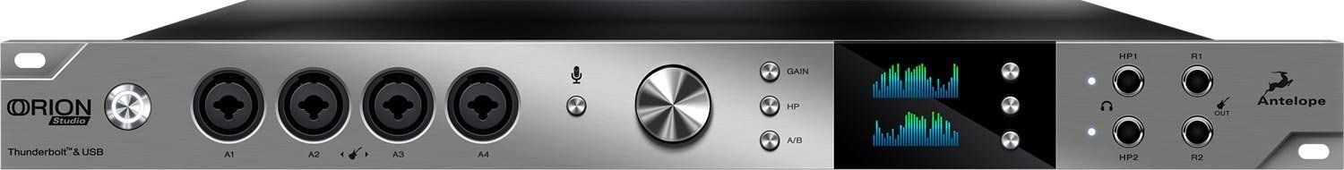 Antelope Audio Orion Studio N2