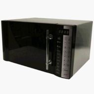 Emerson Stainless Steel Microwave