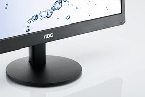 AOC International E970Swn 19 in. 16x9 TFT LED