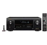 Klipsch RP-280F Tower Speakers-7.1-Denon AVR-X4100W N3