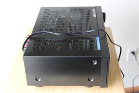 Onkyo HT-R2295 7.1-Channel Home Theater Receiver with USB for iPod/iPhone