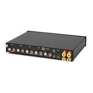 Pro-Ject: Stereo Box S Phono - Black N2