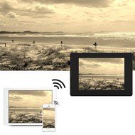 ICONNTECHS IT Full HD 1080P Sport Action Camera WIFI FHD 60 fps HDMI 14MP 170 Degree Wide Viewing Angle 2.0 Inch... N10