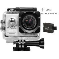 ICONNTECHS IT Full HD 1080P Sport Action Camera WIFI FHD 60 fps HDMI 14MP 170 Degree Wide Viewing Angle 2.0 Inch... N11