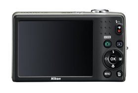 Nikon Digital Camera COOLPIX COOLPIX L26 (Silver) L26SL (Japan Imported) (Japan Imported) N3