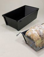 Chefs Basics Collapsible Loaf Pan N3