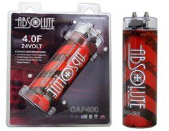 XP Audio KIT1500 Max 20-Feet 1500 Watts Complete Amplifier Hookup Kit for Battery