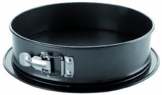 IBILI 826426 ROUND SPRINGFORM WITH EXTRA BASE 26 CM