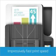 HP PageWide Pro 377dw Color All-in-One Business Printer, wireless &amp; 2-sided duplex printing (J9V80A) N2