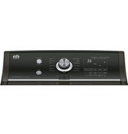 GE GTW810SPJMC 5.1 Cu. Ft. Metallic Carbon Top Load Washer - Energy Star