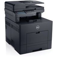 Dell CWK7R C3765DNF COLOR MULTIFUNCTION