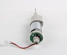 A320 \ A325 Middle Main Brush Motor 1 pc of Robot Vacuum Cleaner Parts &amp; Accessories N5