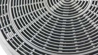 AKDY&reg; 30"/36"/42"/48" Island Mount Stainless Steel Dual LED Display Touch Control Panel Kitchen Range Hood w/... N6