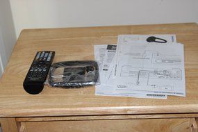 Onkyo HT-R2295 7.1-Channel Home Theater Receiver with USB for iPod/iPhone N2