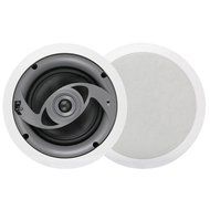 MTX CT620C 6-1/2&quot; 2-Way Ceiling Speaker Pair