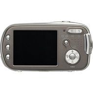 Samsung Digimax A50 5MP Digital Camera with 3x Optical Zoom N5