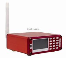 Nobsound 2.1 Channel Integrated Amplifier TPA3116 Hifi Bluetooth Digital Amp New (Power supply) N9