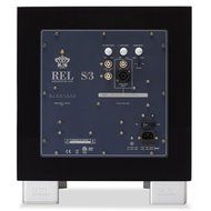 REL Acoustics S3-SHO Subwoofer (Super High Output)