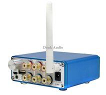 Nobsound 2.1 Channel Integrated Amplifier TPA3116 Hifi Bluetooth Digital Amp New (Power supply) N10