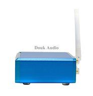 Nobsound 2.1 Channel Integrated Amplifier TPA3116 Hifi Bluetooth Digital Amp New (Power supply) N11