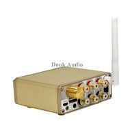 Nobsound 2.1 Channel Integrated Amplifier TPA3116 Hifi Bluetooth Digital Amp New (Power supply) N12