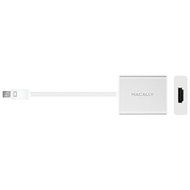 New MACALLY MDHDMI4K Mini DisplayPort to 4K Ultra HDTV Adapter