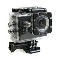 Waterproof SJ4000 Sports Camera CMOS Sensor 12MP 1080P Full HD 170&deg; Wide Angle 1.5 Inch LCD DV/VCR/CAR/DVR for... N3