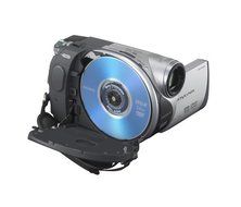 Sony DCR-DVD105 DVD Handycam Camcorder with 20x Optical Zoom (Discontinued by Manufacturer) N9